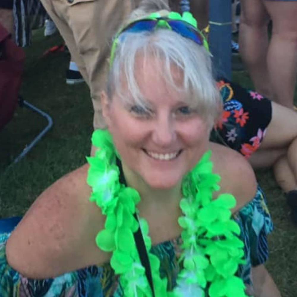 Meet your Posher, Kimberly